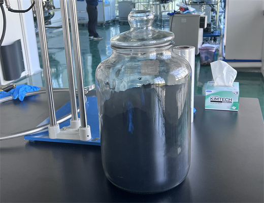 7440-06-4 Katalysator 0.18-0.22 van waterstoffuel cell Zuurstofvermindering