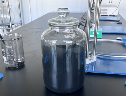 PEM-de Katalysatormaterialen van Waterstoffuel cell 0.18-0.22 Zuurstofvermindering